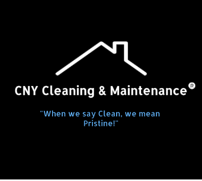 CNY Cleaning & Maintenance Services LLC logo