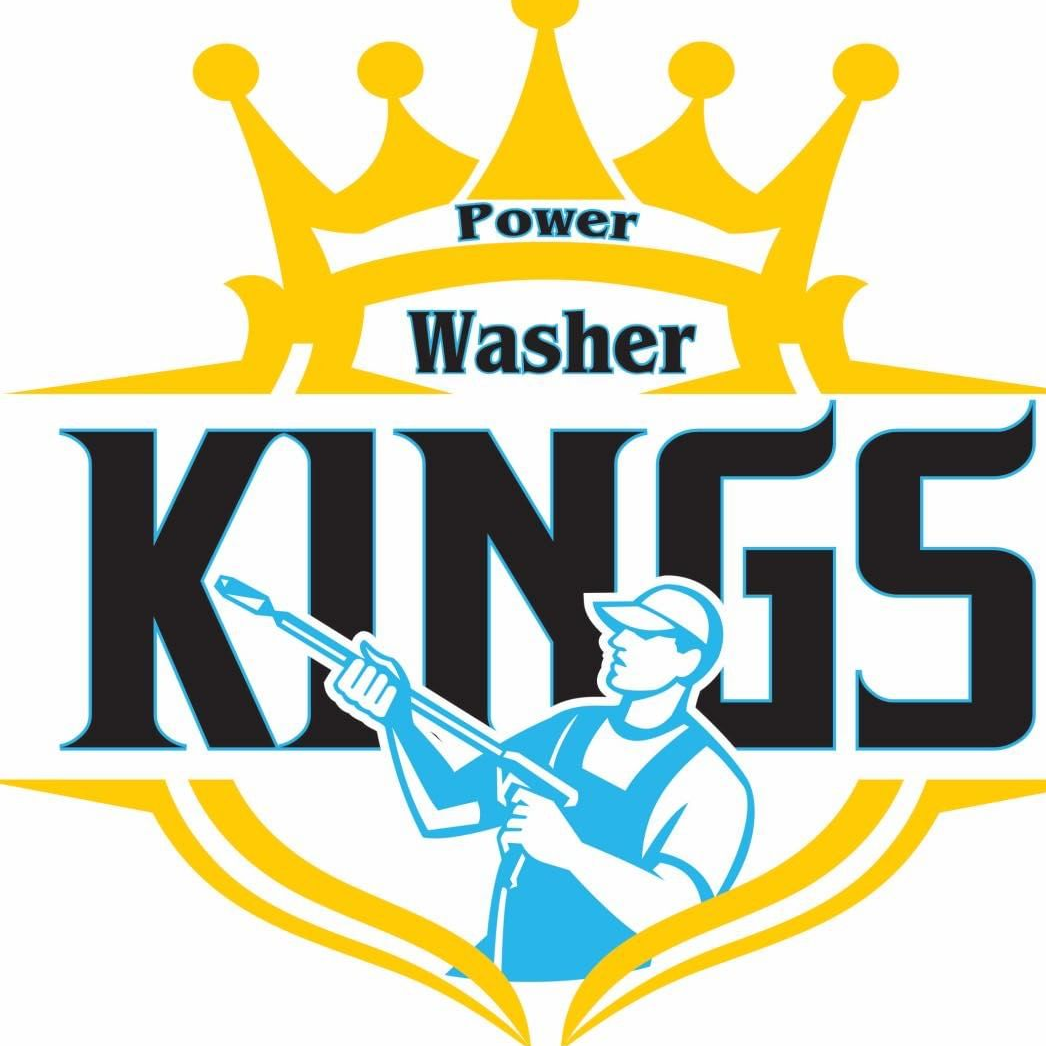Avatar for Power Washer Kings