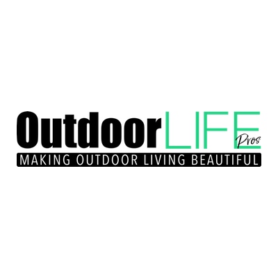 Logo for Outdoor Life Pros