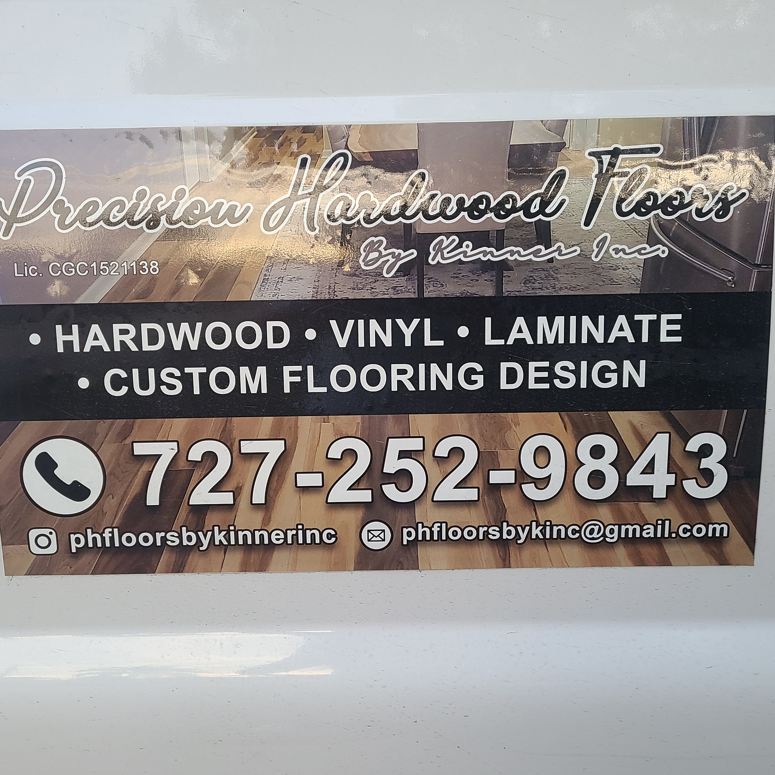 WindowDoorInstall.Net by Kinner inc logo