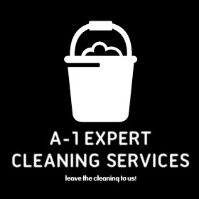 Logo for A1 Expert Cleaning Services
