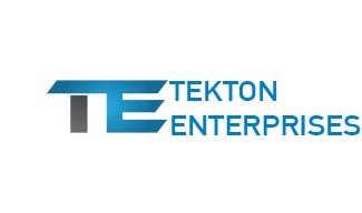 Tekton Enterprises, Inc. logo