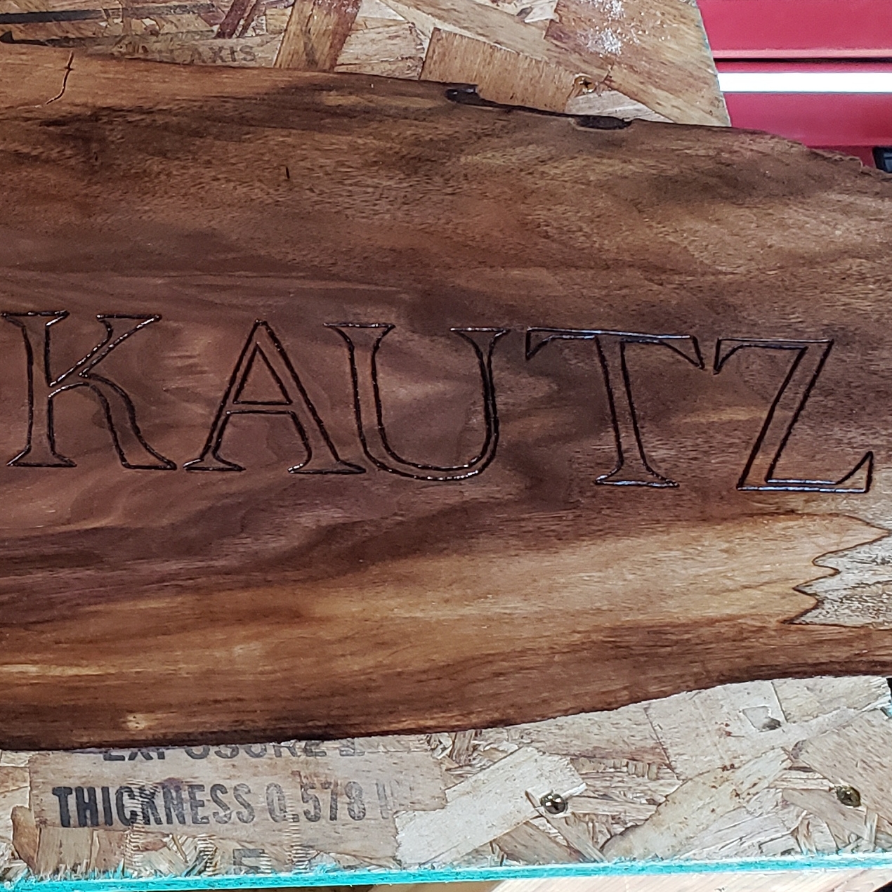 Kautz Enterprises LLC logo