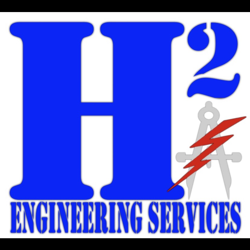 H2 Engineering Services logo