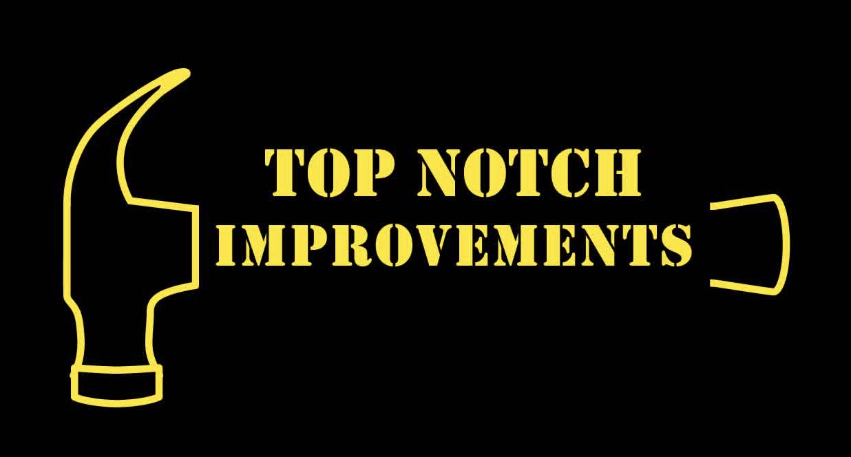 Top Notch Improvements logo