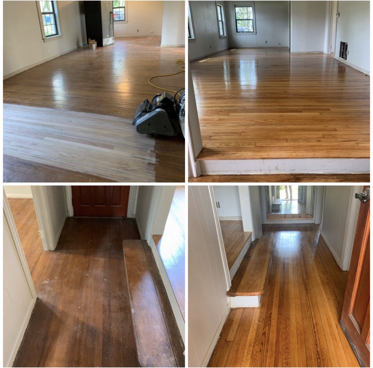 Avatar for Old to New Flooring