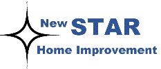 New Star Home Improvement logo