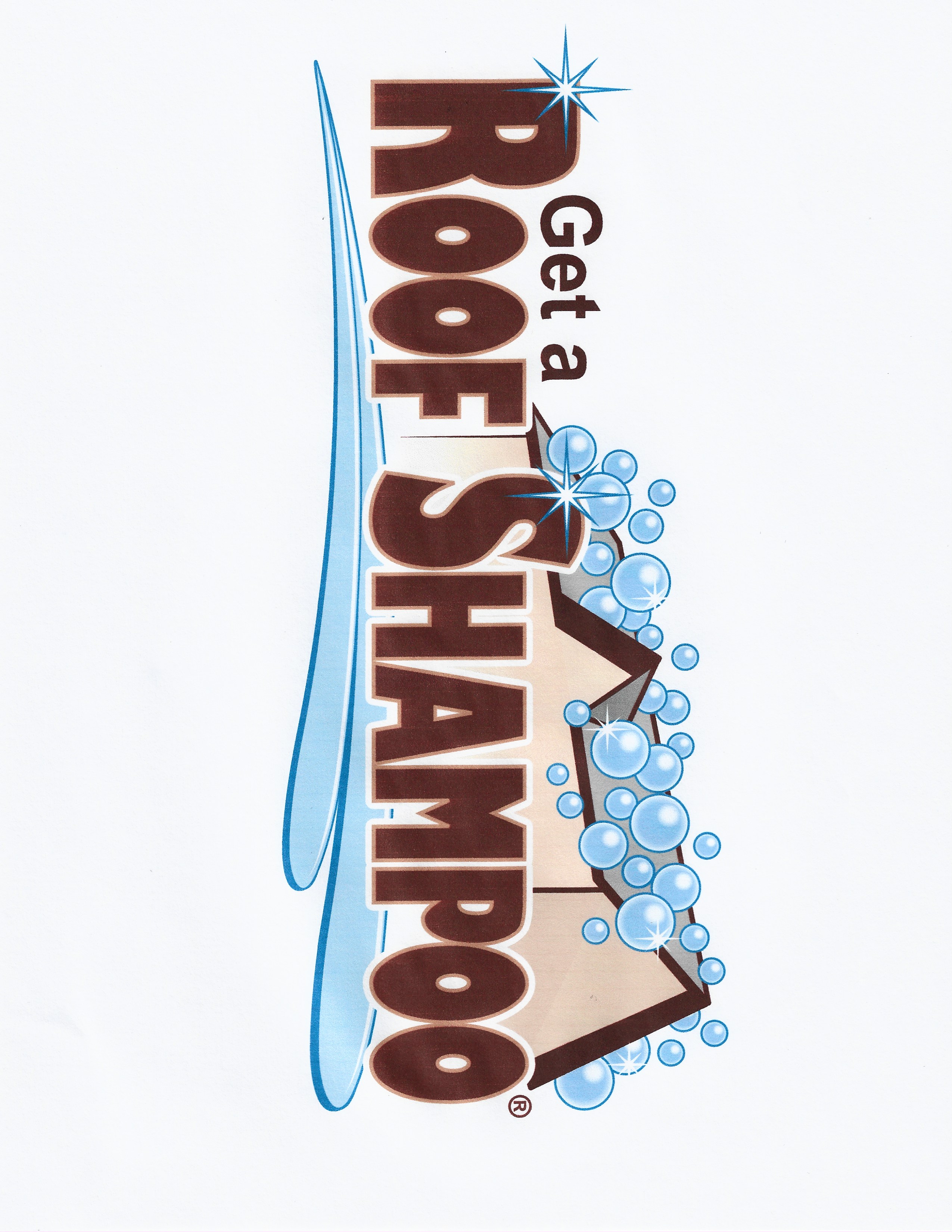 Logo for Twin Lakes Roof Renew