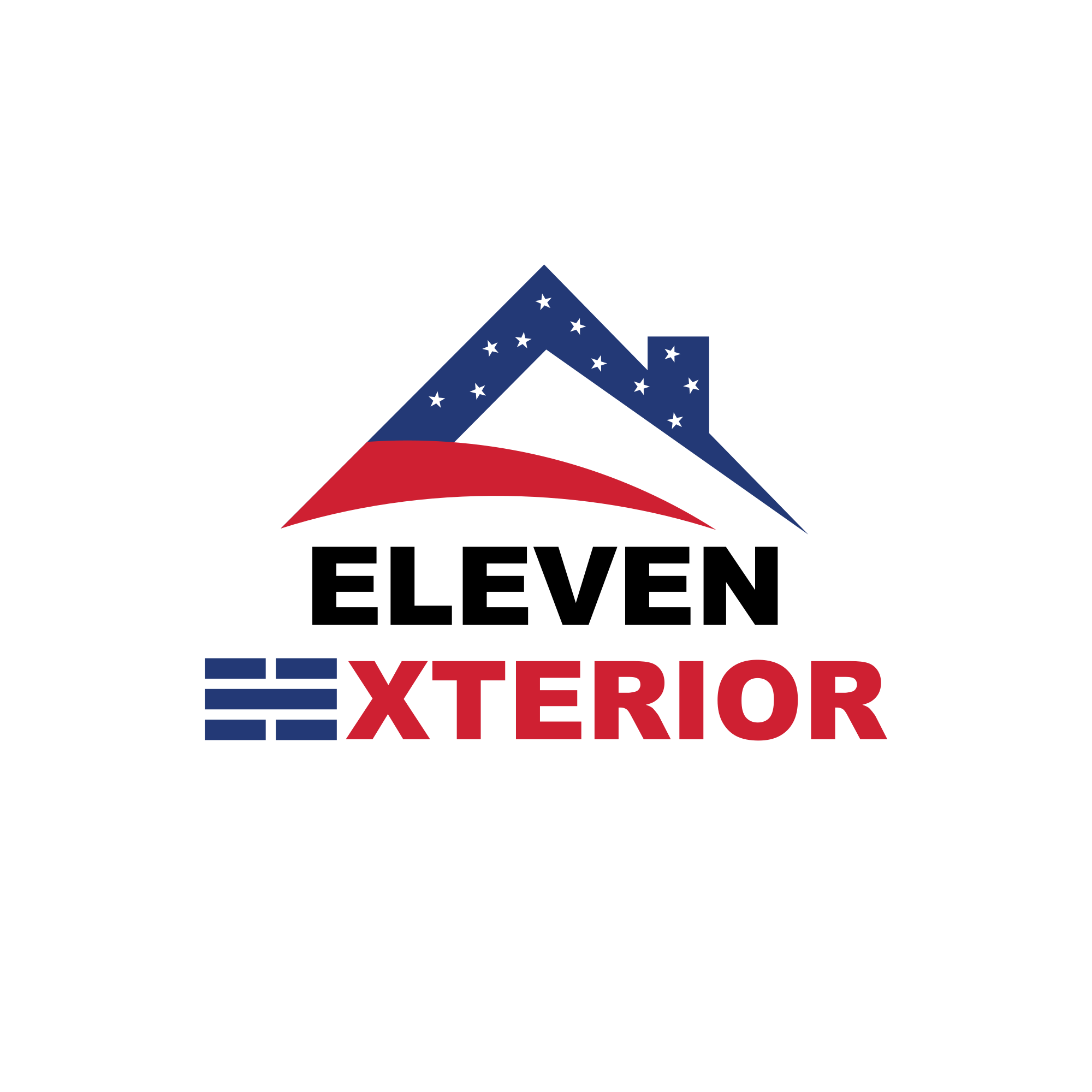 Eleven Exterior logo