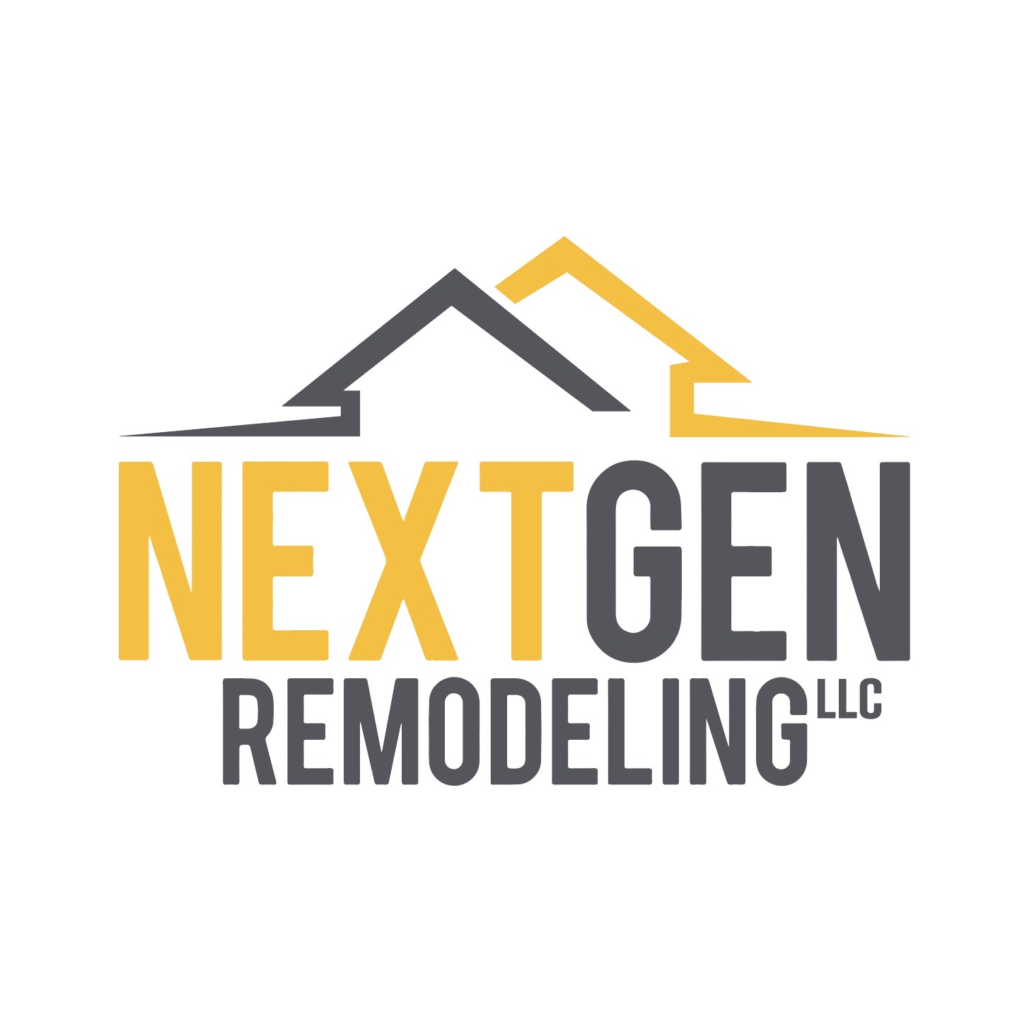 NextGen Remodeling LLC logo
