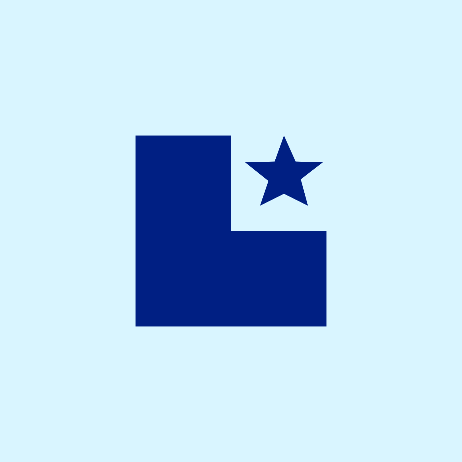 Lone Star Contractors logo