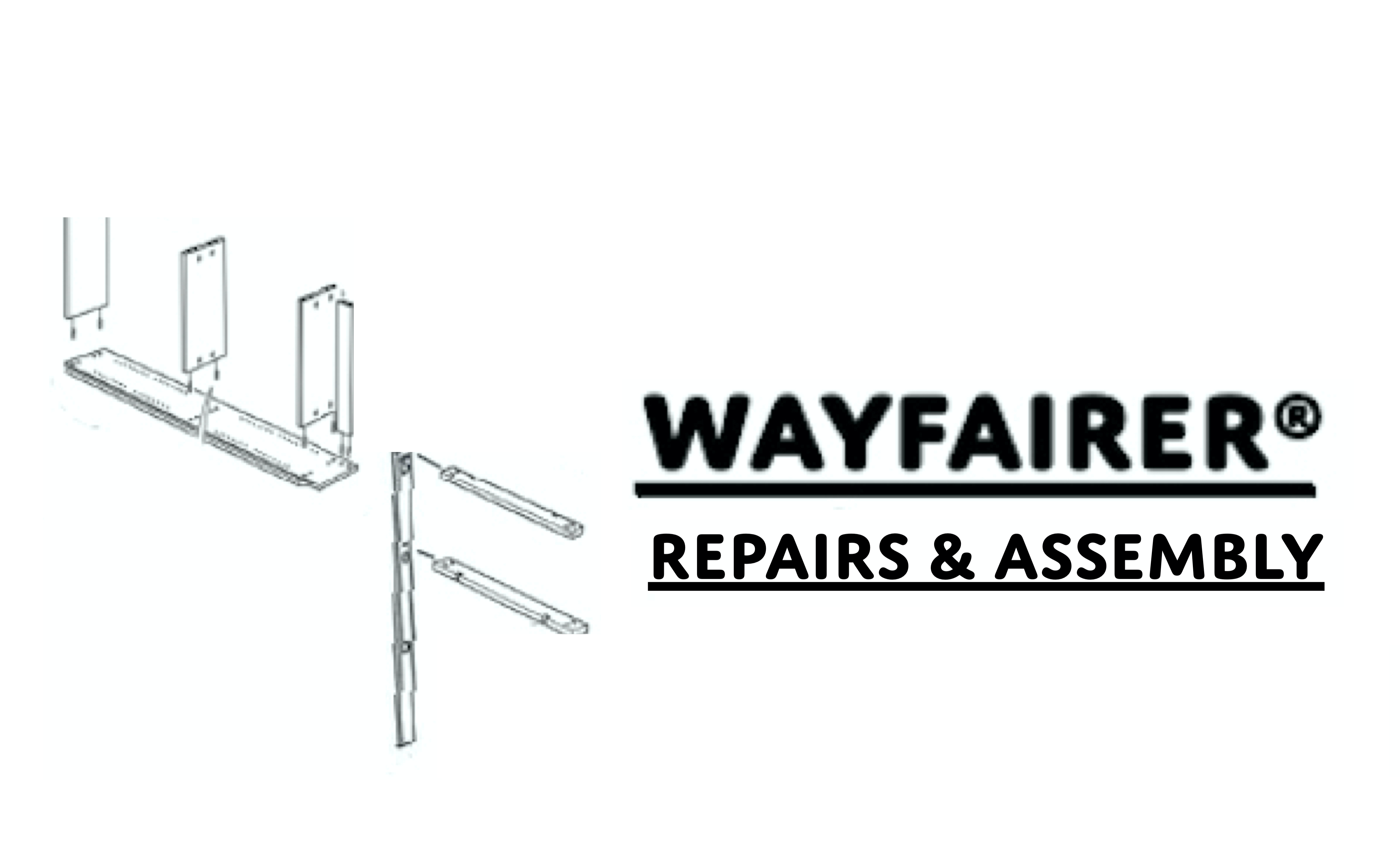 WayFairer Repairs and Assembly LLC logo