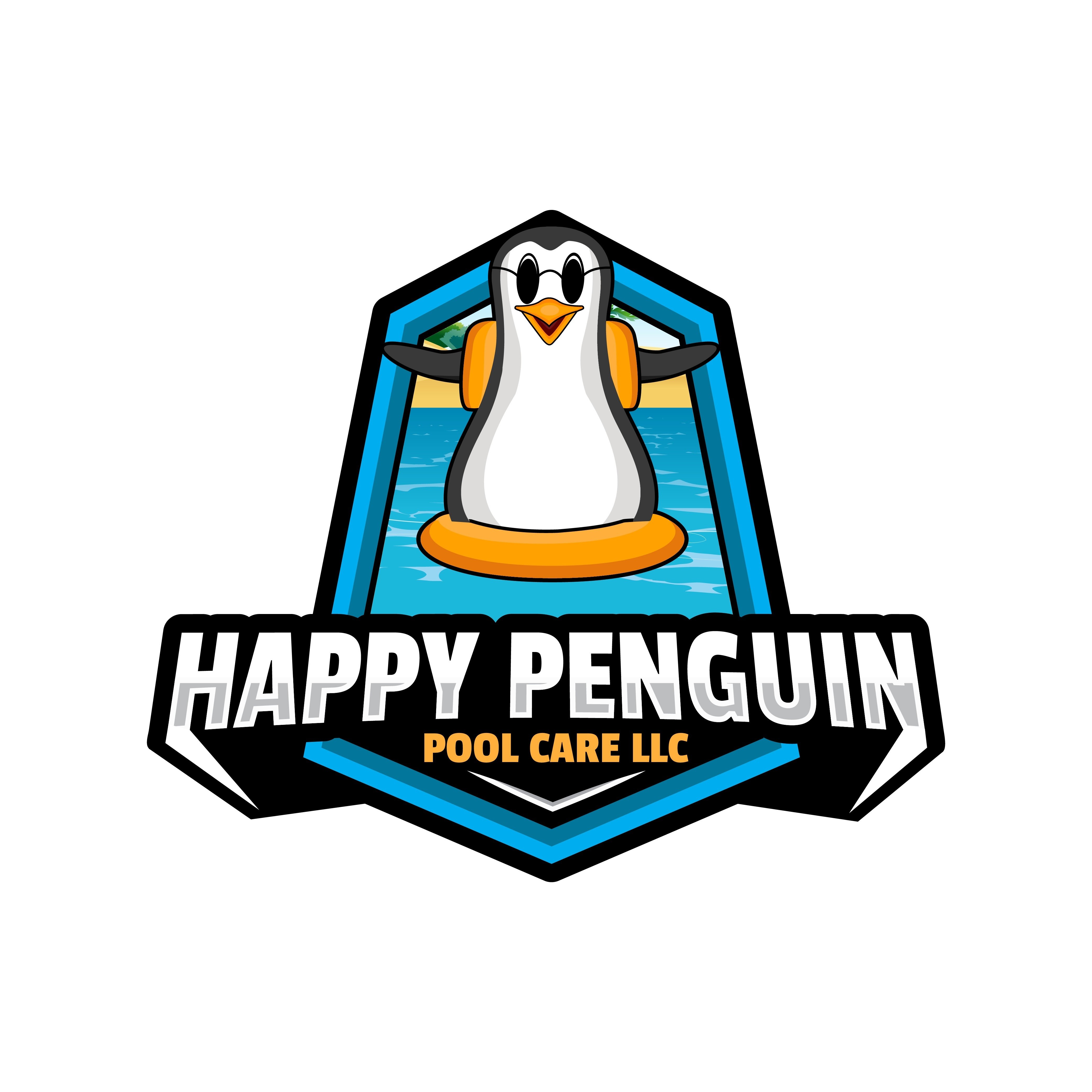 Avatar for Happy Penguin Pool Care, LLC