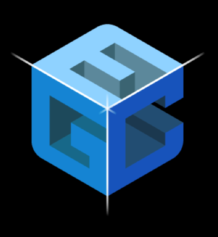 Logo for Epic General Contractors