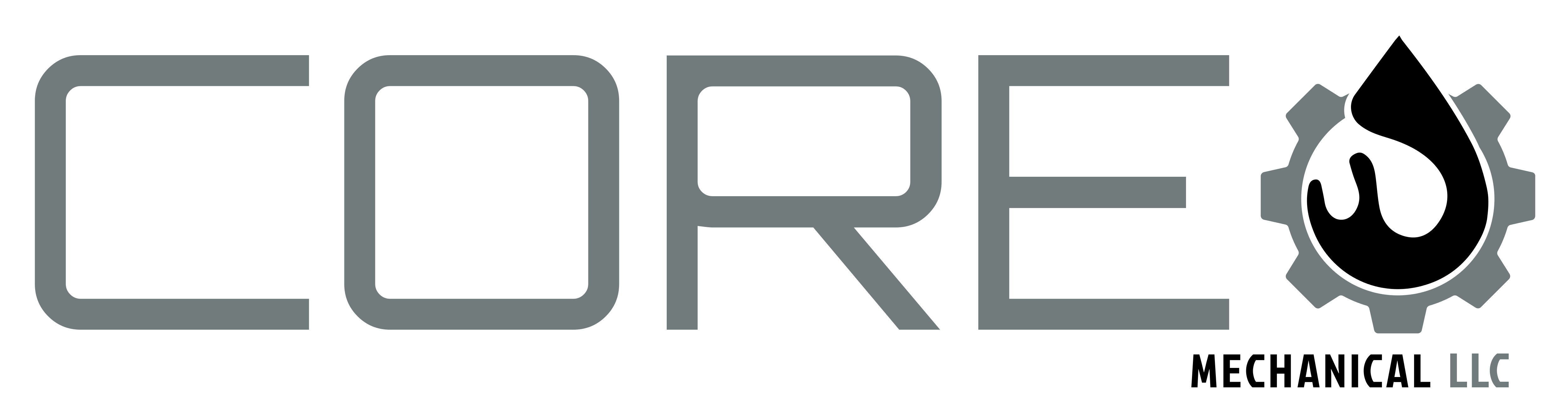 Core Mechanical LLC logo