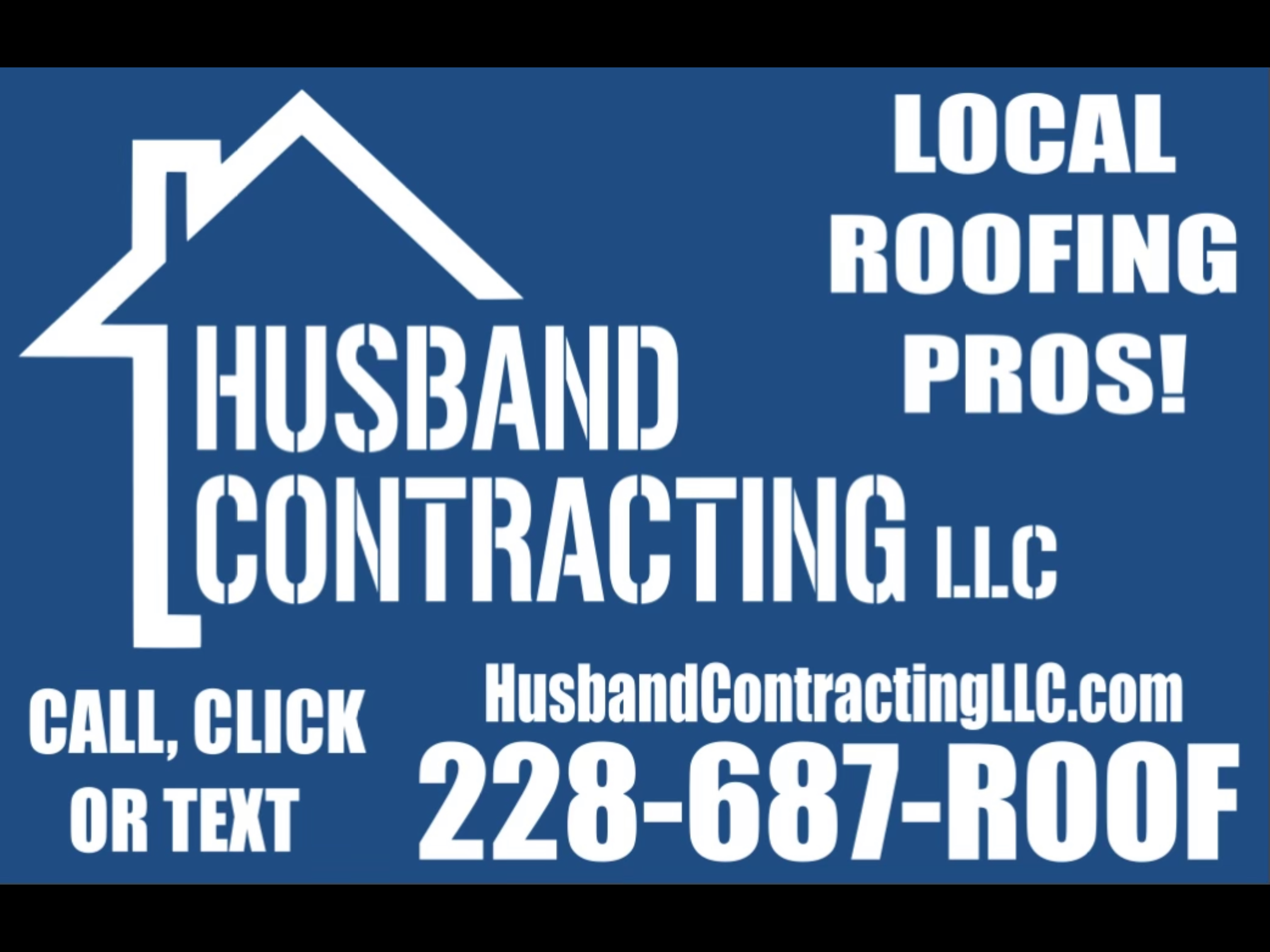 Husband Contracting LLC logo