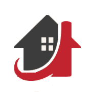 High Tech Home Solutions logo