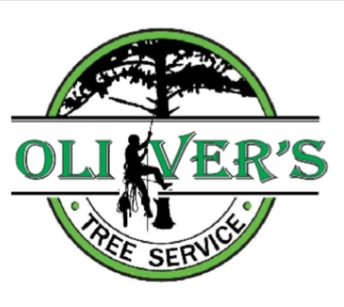 Oliver's Tree Service, LLC logo