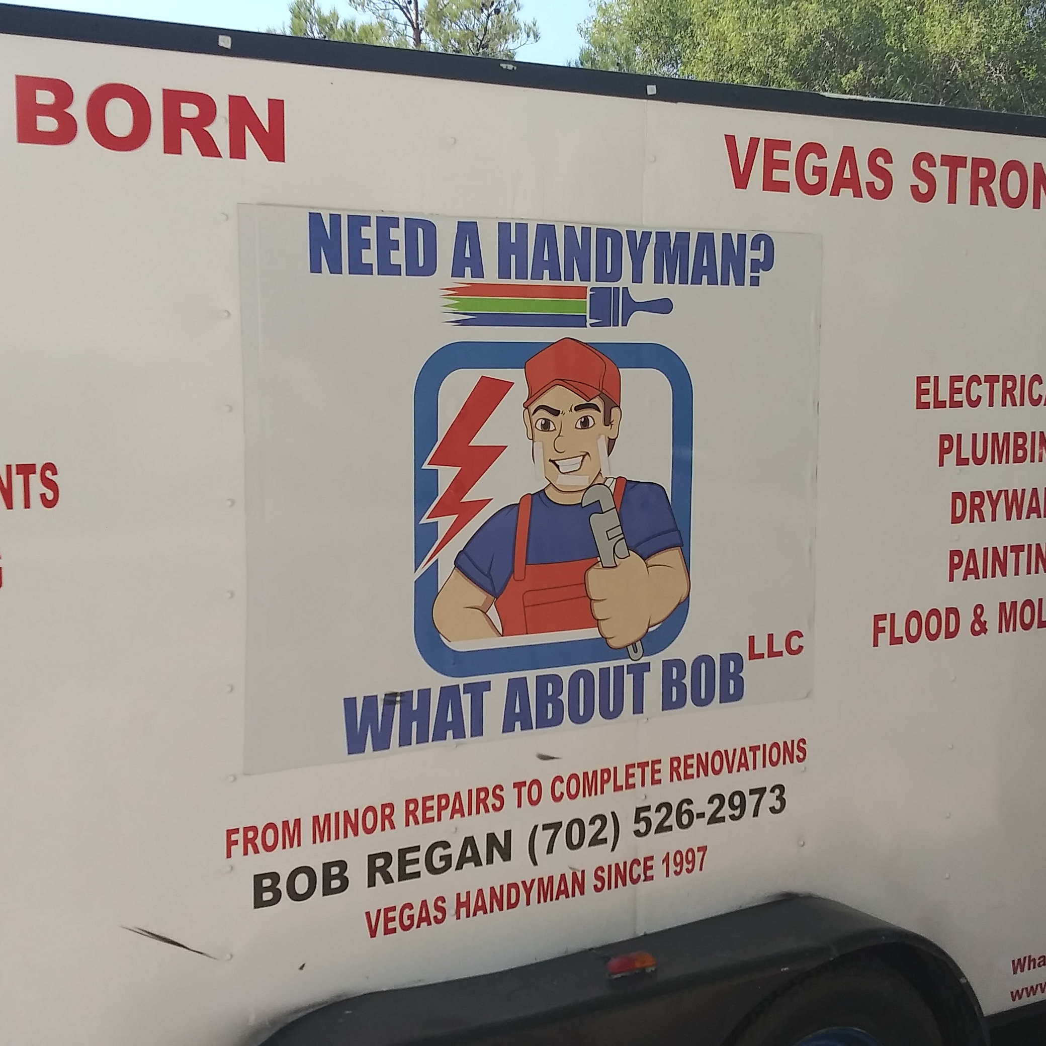 Avatar for Need a Handyman? What About Bob