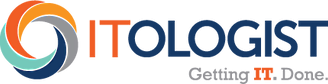 ITologist Remote Networking & PC Support logo