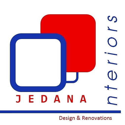Logo for Jedana Interiors