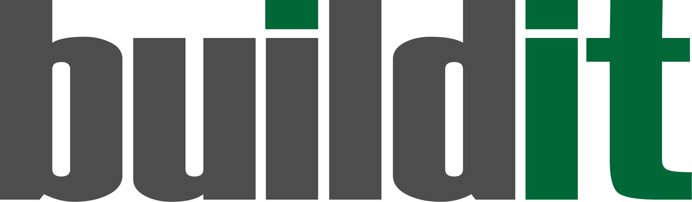 buildit of Louisiana, Inc logo