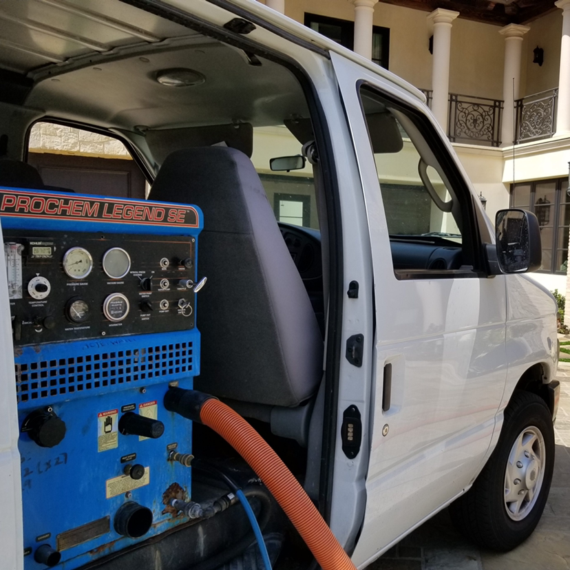 Avatar for Karrion certified carpet care