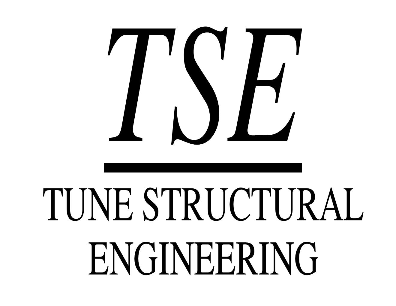 Tune Structural Engineering logo