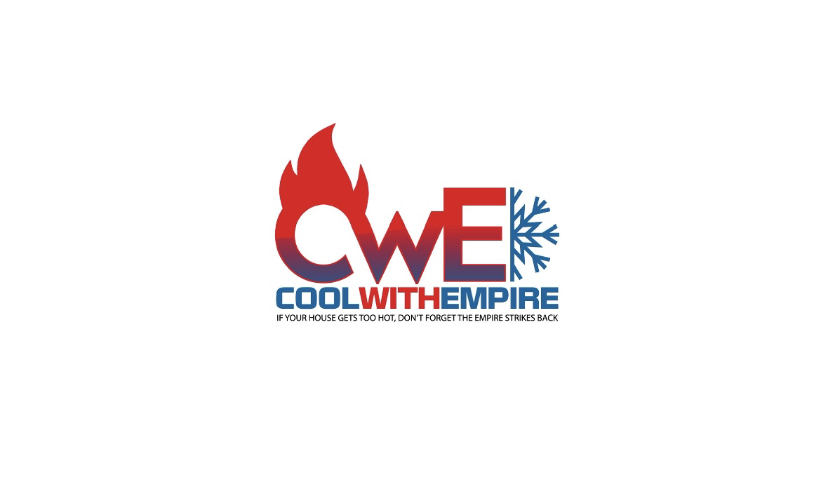 Logo for EmpireHeating&Cooling Services
