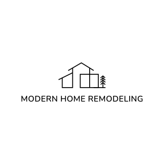 Modern Home Remodeling LLC logo