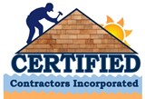 Avatar for Certified Contractors Inc.