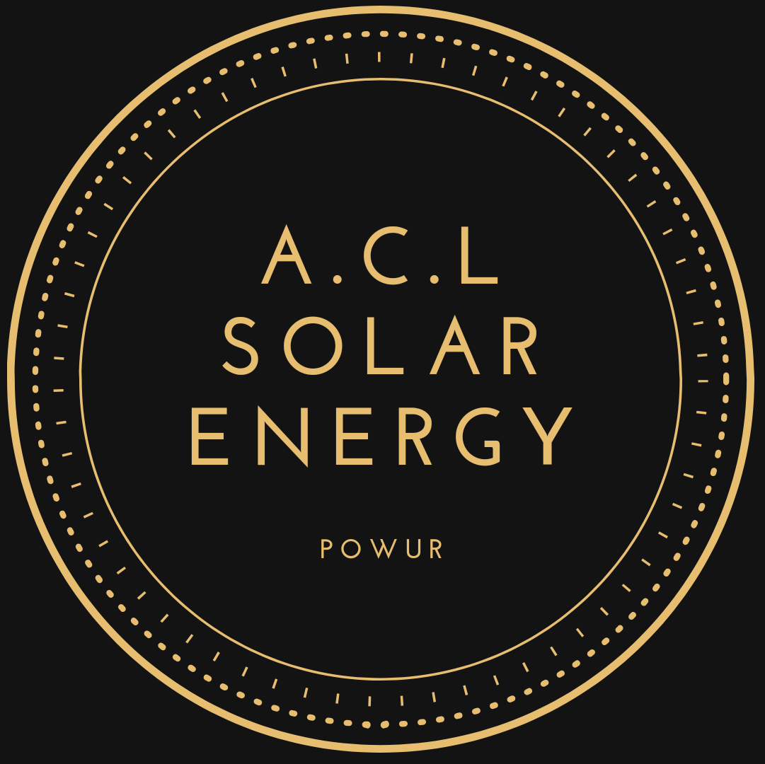 Avatar for ACL Solar Energy