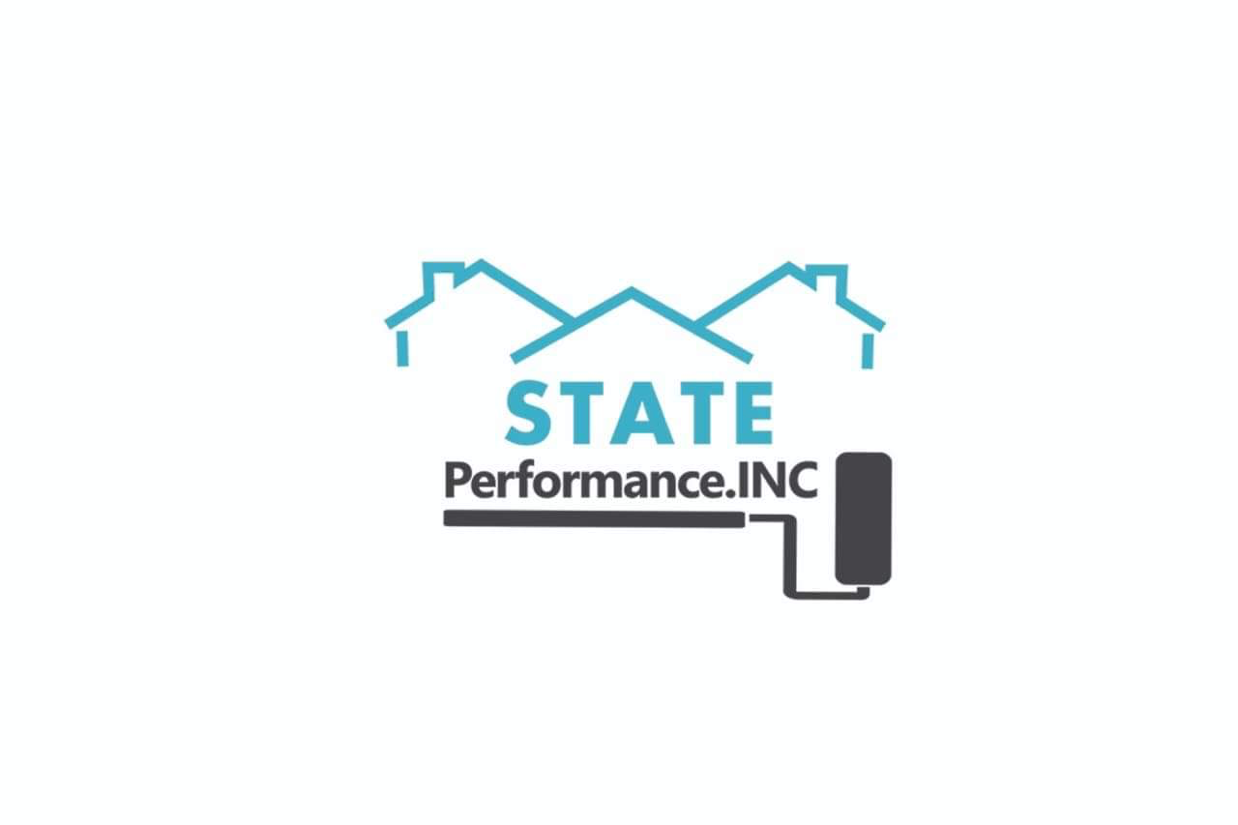 State Performance INC logo