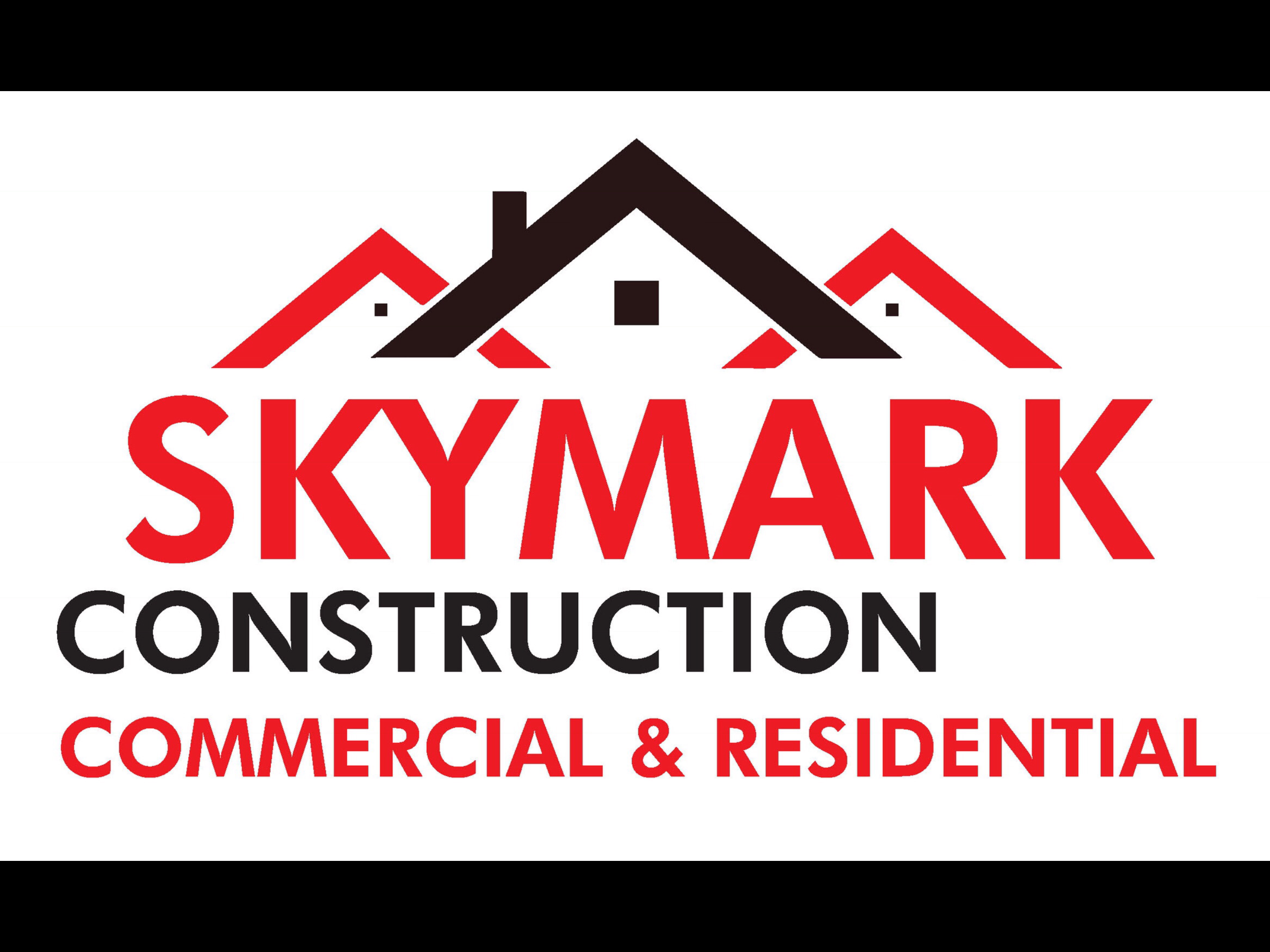 Logo for Skymark Construction