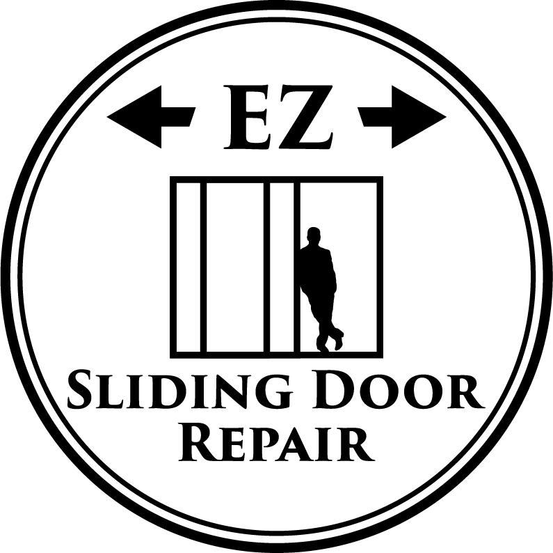 EZ Sliding Door Repair logo