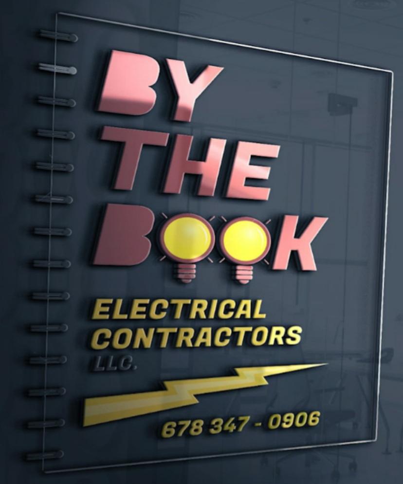 Avatar for By The Book Electrical Company LLC.
