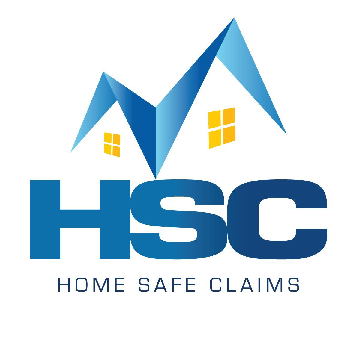 Logo for Home Safe Claims