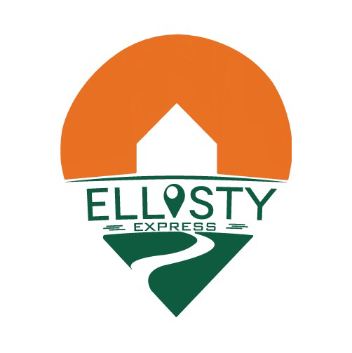 Ellisty Express logo