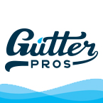 Gutter Pros logo