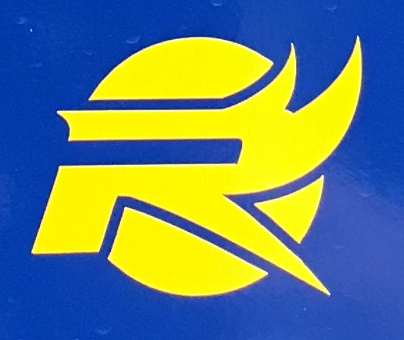 RSD Roofing logo
