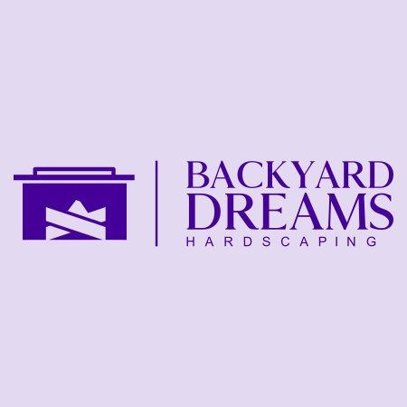 Logo for Backyard Dreams