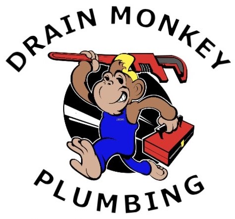 Logo for Drain Monkey Plumbing