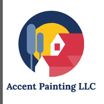 Accent Painting LLC logo