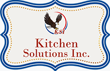 Kitchen Solutions Inc logo