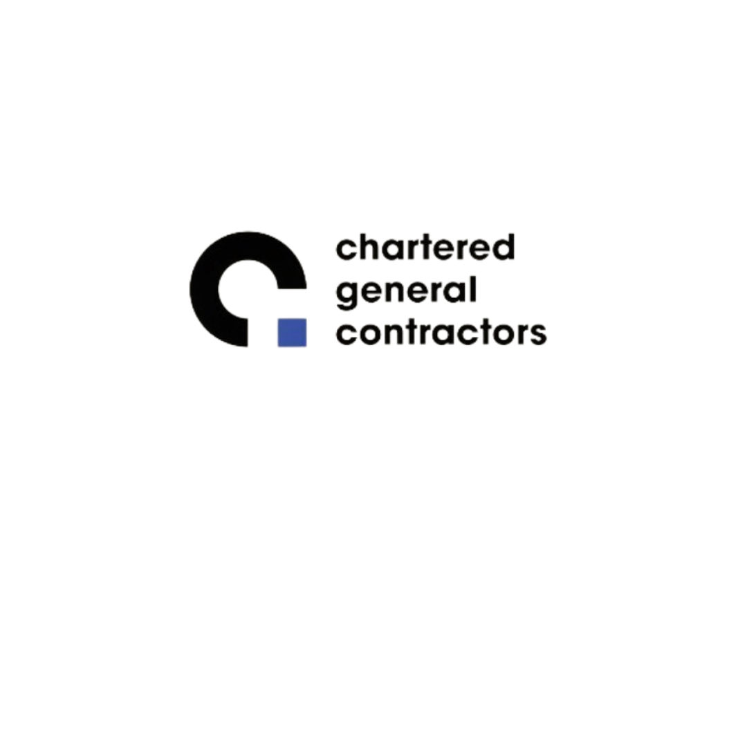 Chartered General Contractors logo