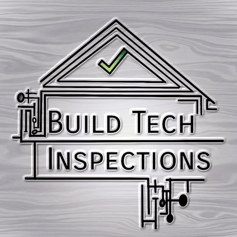Build Tech Inspections logo
