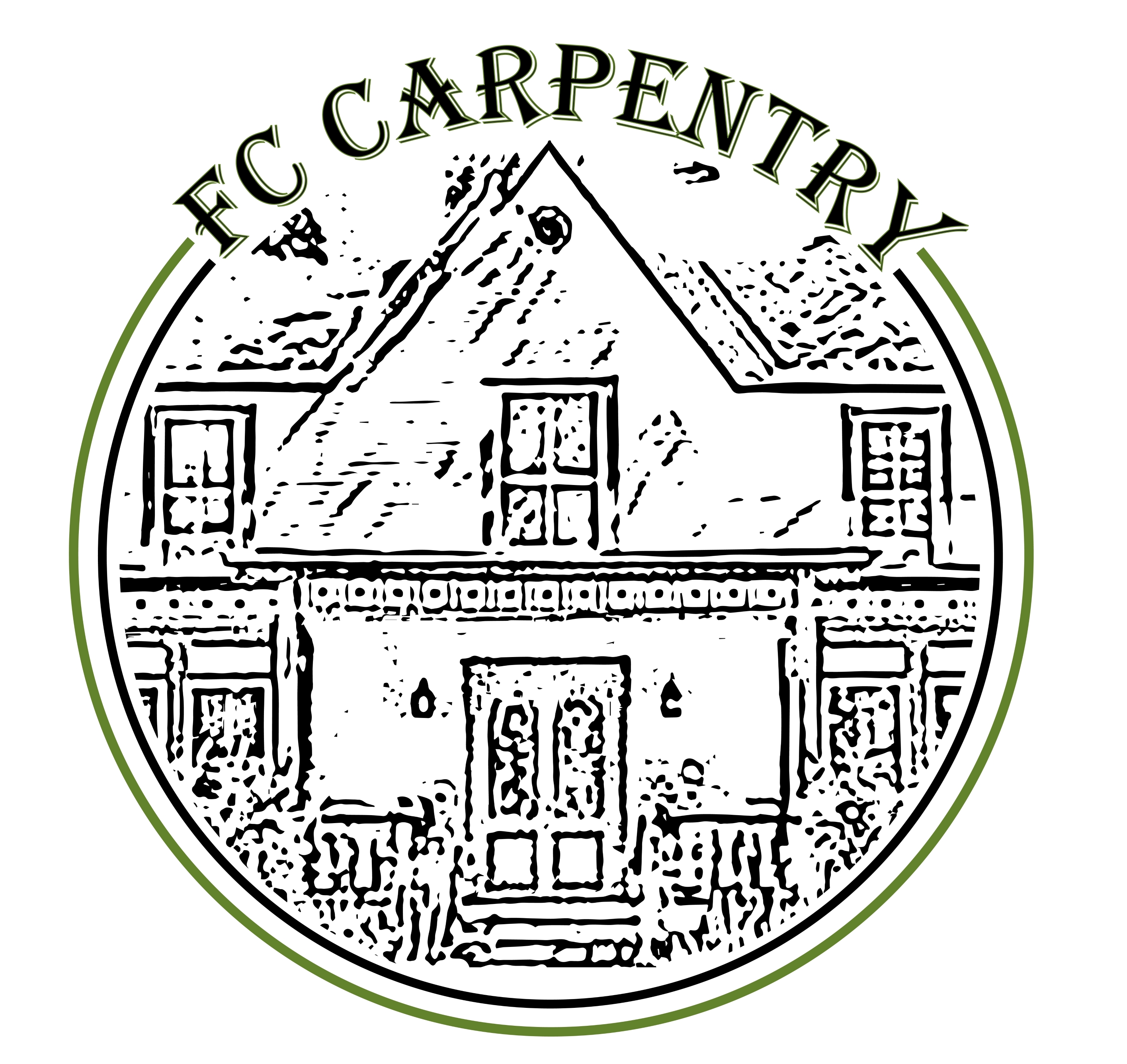 FCCarpentry logo