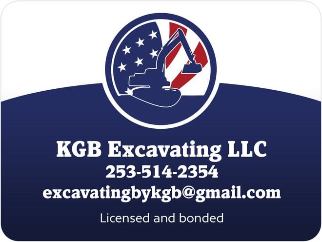 Avatar for KGB Excavating llc