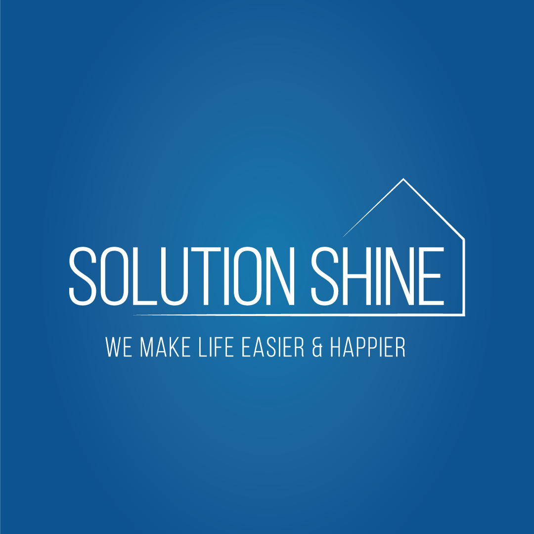 Avatar for Solution Shine