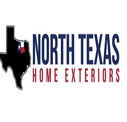 North Texas Home Exteriors logo